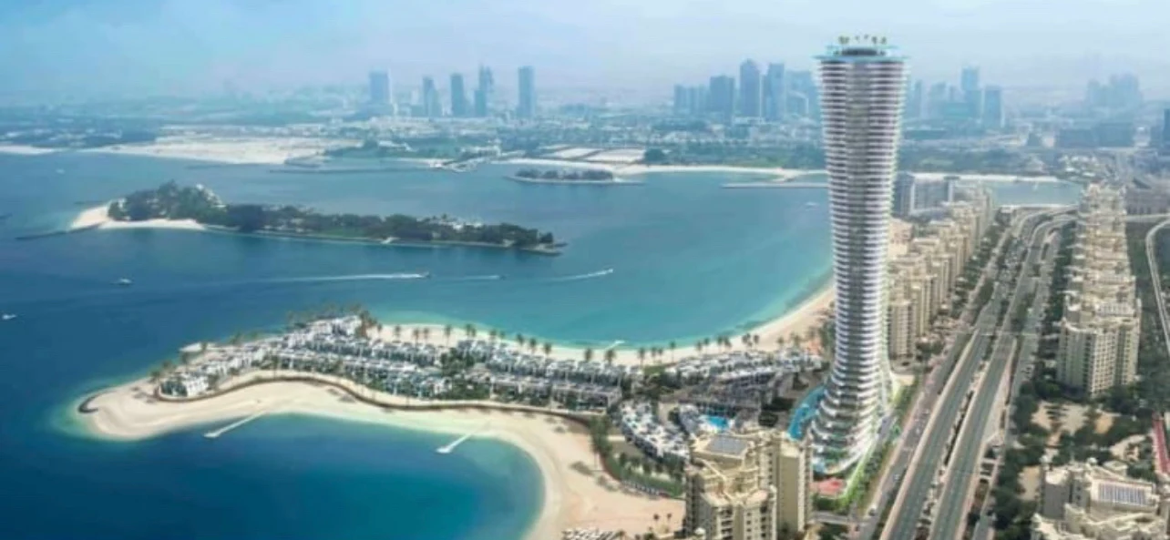 Como Residences