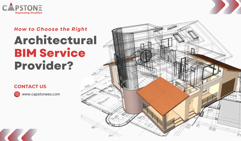 How to Find the Perfect Architectural BIM Service Provider?