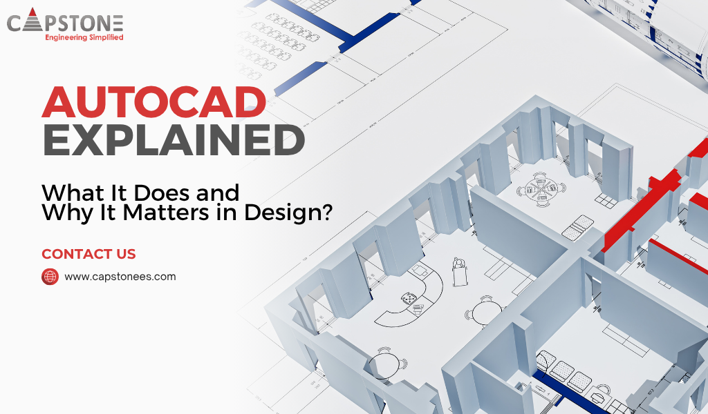 What is AutoCAD?