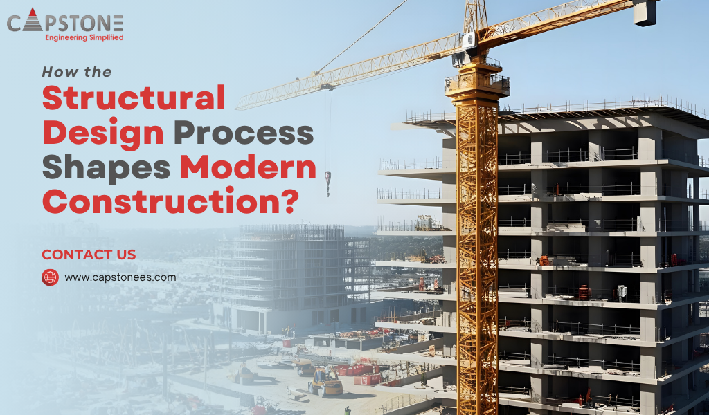 Structural Design Process: Step-by-Step Guide for Buildings