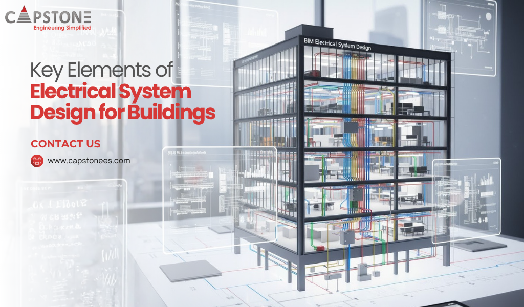 What is Electrical System Design & Elements?