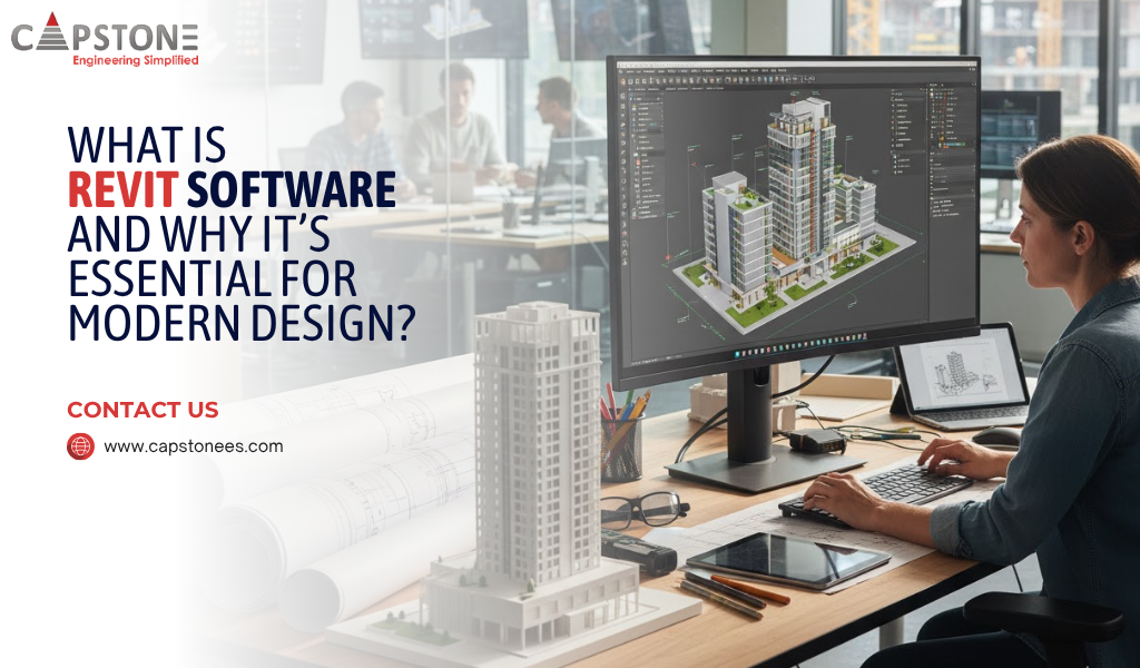 What Is Revit and Why It Matters in Modern Design?