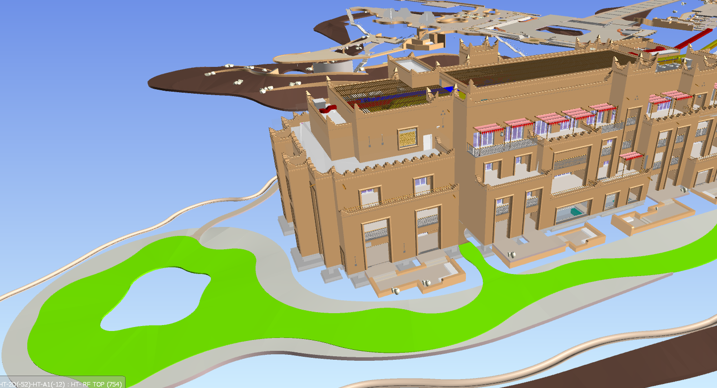 Faena Hotel Branded Residences