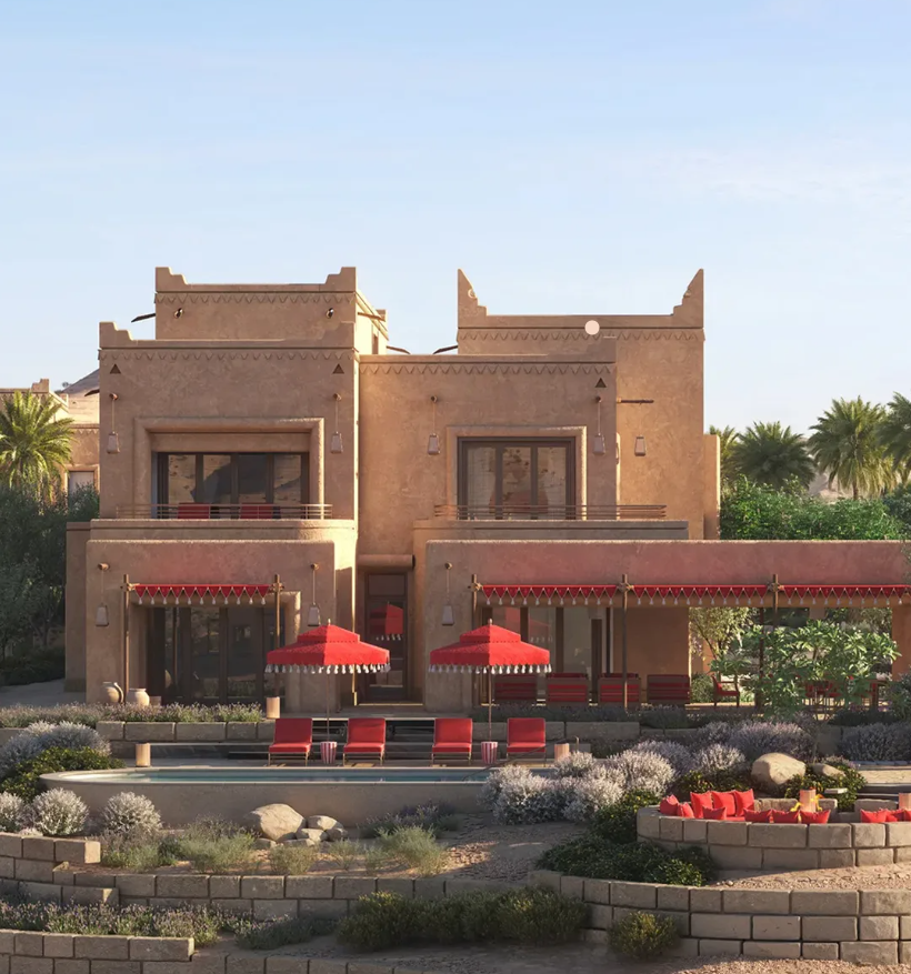 Faena Hotel Branded Residences