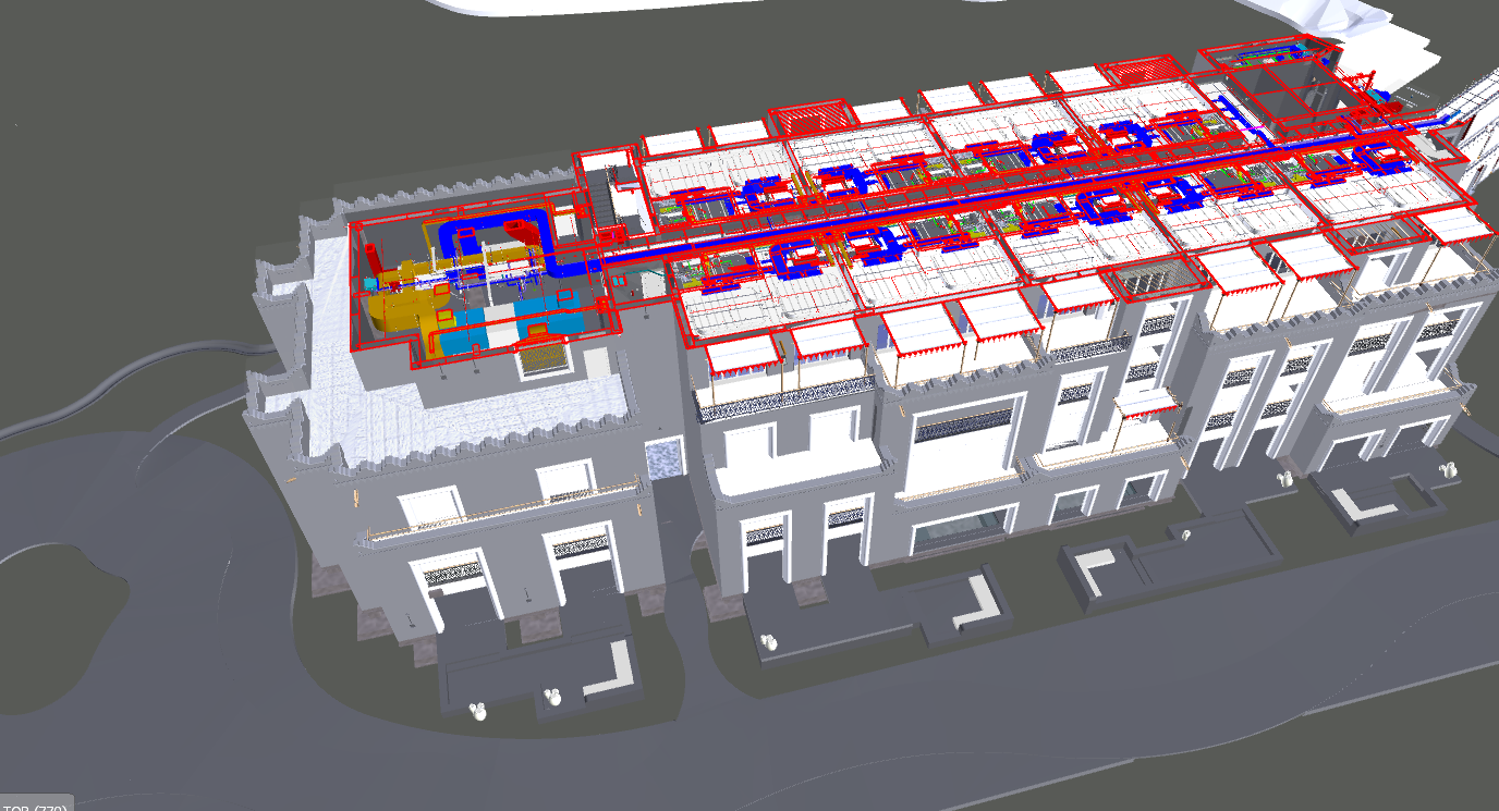 Faena Hotel Branded Residences