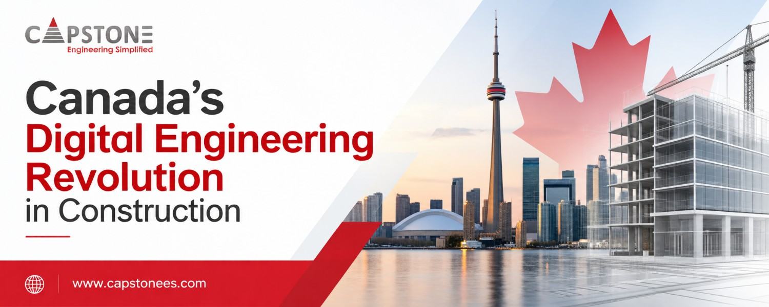 Canada’s Digital Engineering Revolution in Construction