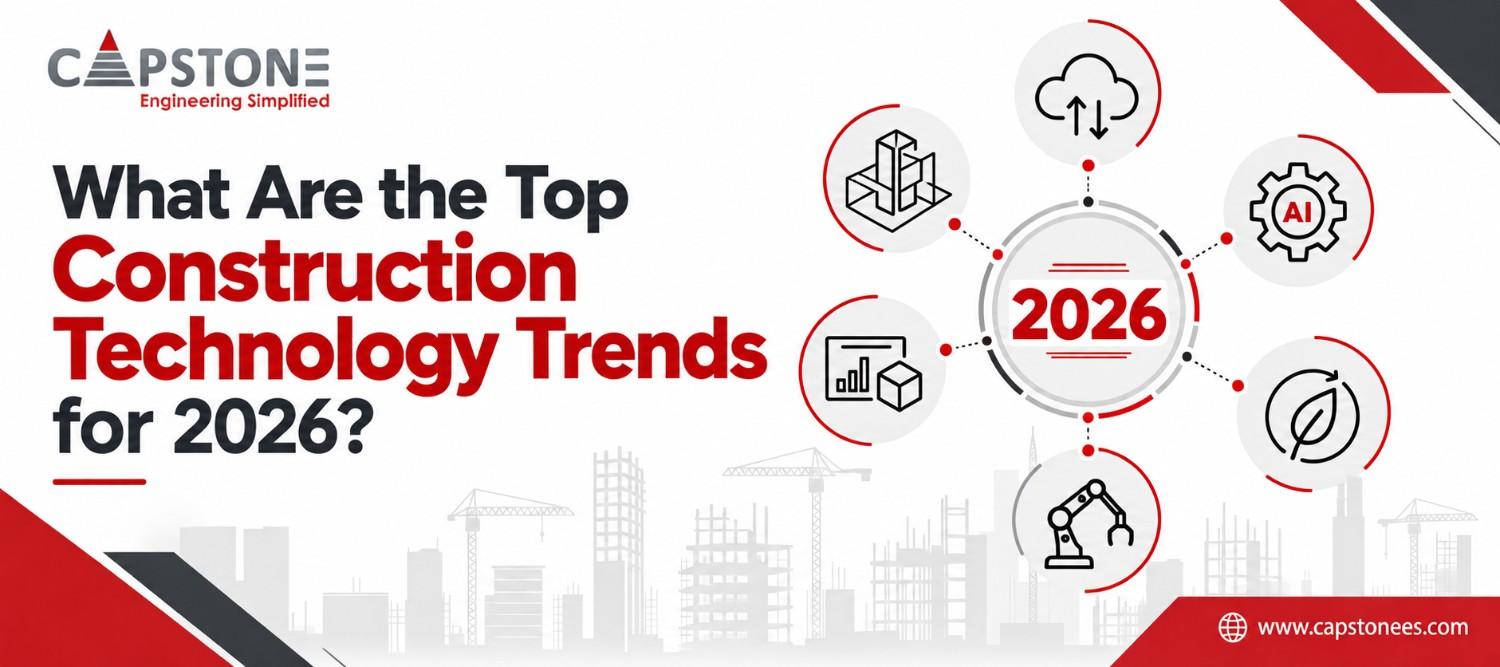 What Are the Top Construction Technology Trends for 2026?